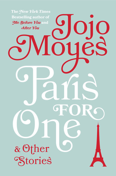 Paris for One and Other Stories book cover
