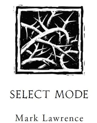 Select Mode book cover