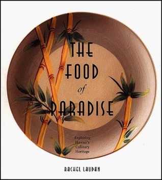 The Food of Paradise book cover