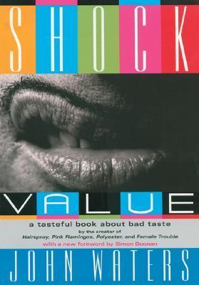 Shock Value book cover