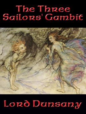 The Three Sailors' Gambit book cover