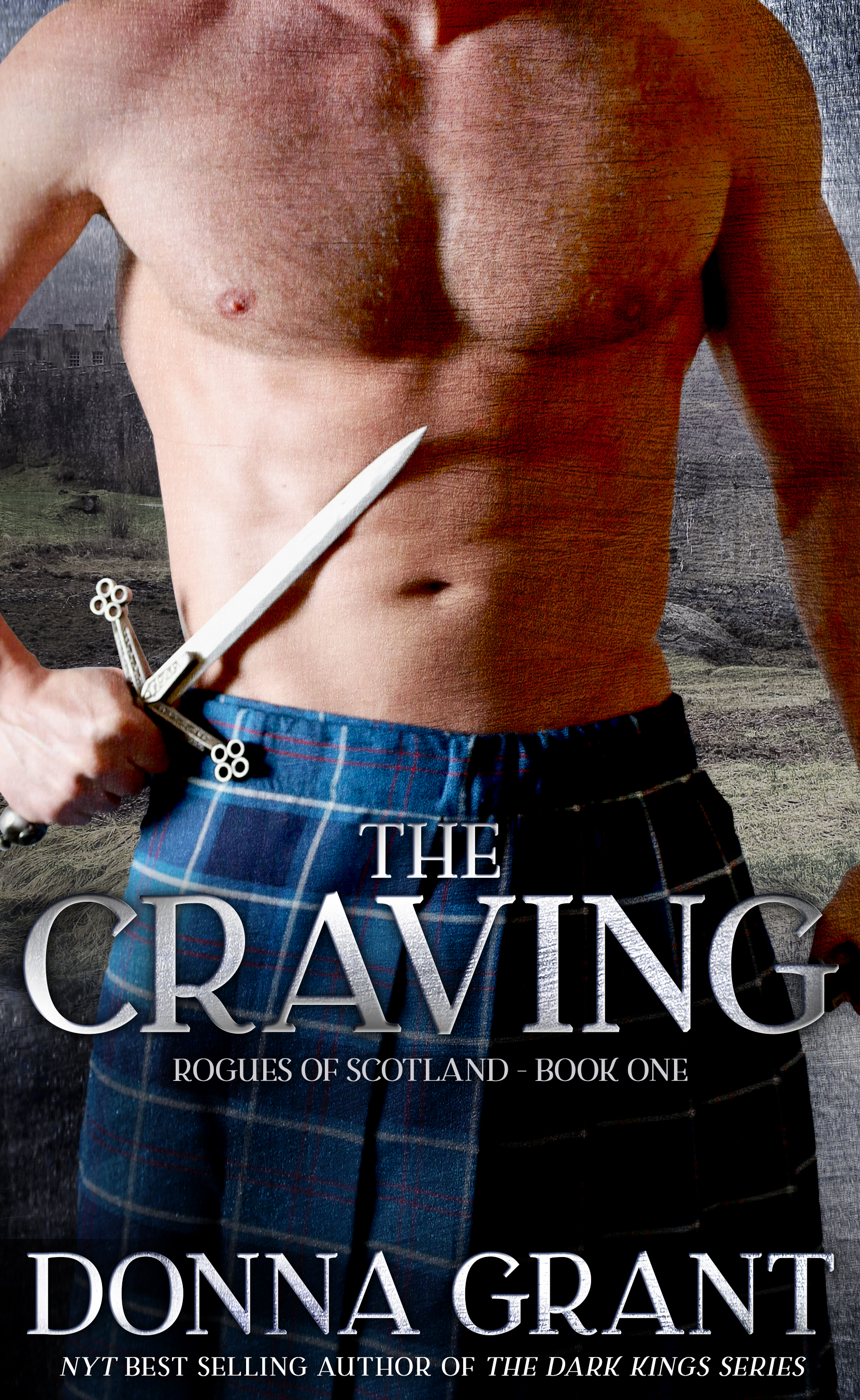 Rogues of Scotland book cover 1