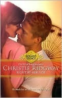 Right by Her Side book cover