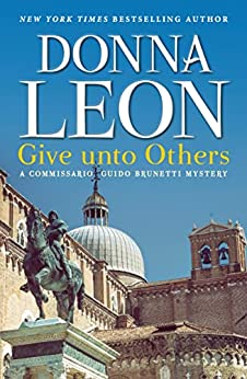 Give Unto Others book cover