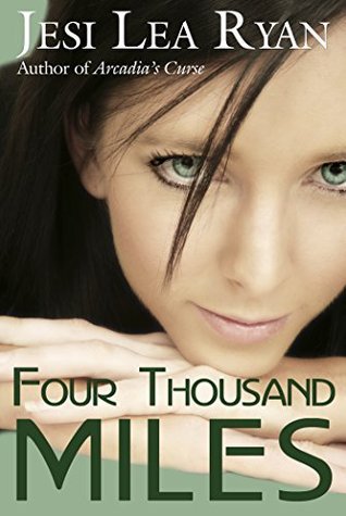 Four Thousand Miles book cover