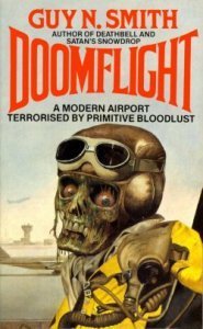 Doomflight book cover
