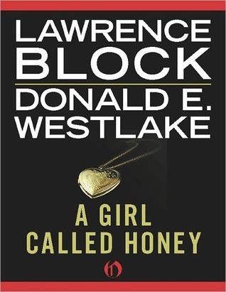 A Girl Called Honey book cover