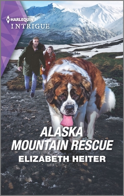 K-9 Alaska book cover 2