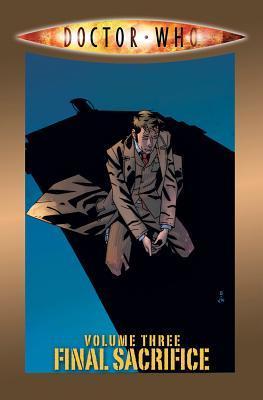 Doctor Who Series 1 (2009) book cover 3