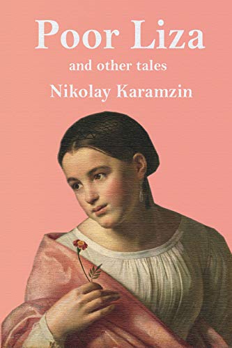 Poor Liza and Other Tales book cover