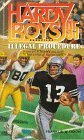 Illegal Procedure book cover