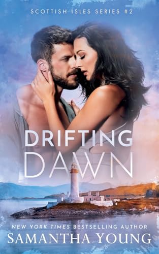 Scottish Isles book cover 2