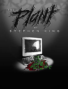 The Plant book cover