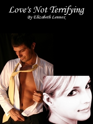 Love's Not Terrifying book cover