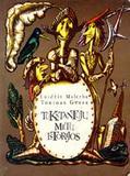 TŪKSTANTŲJŲ METŲ ISTORIJOS book cover