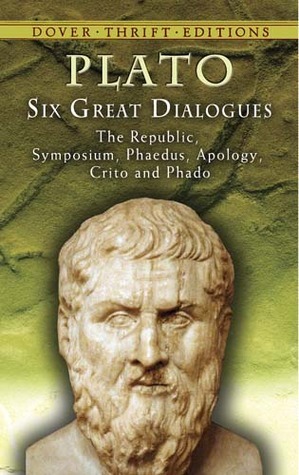 Six Great Dialogues book cover