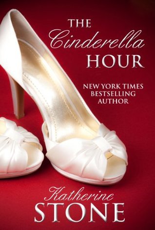 The Cinderella Hour book cover