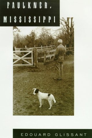Faulkner, Mississippi book cover