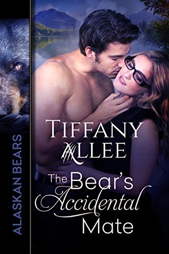 Alaskan Bears book cover 1