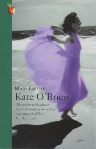 Mary Lavelle book cover