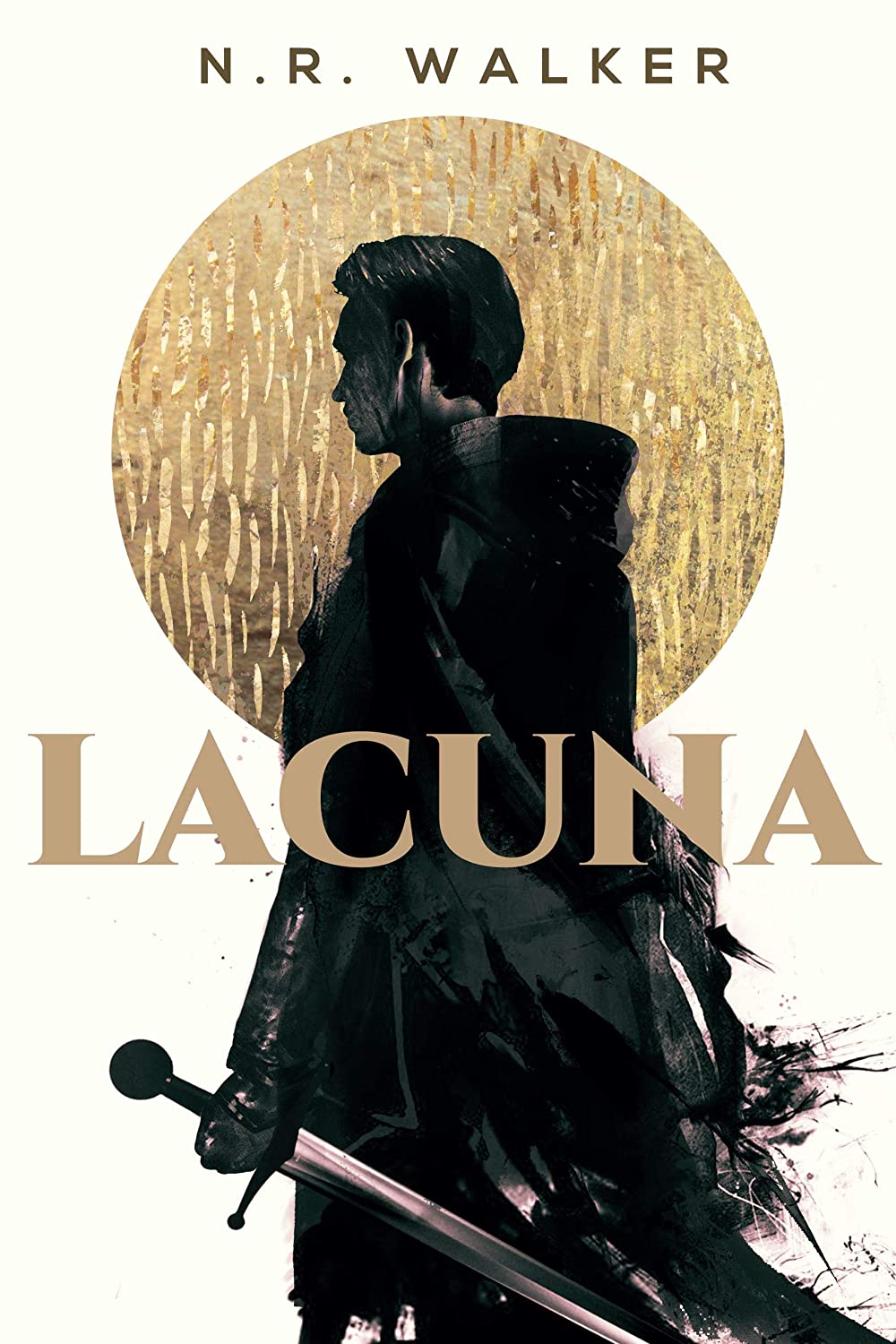 Lacuna book cover