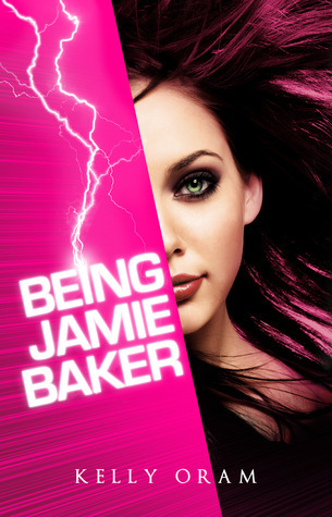 Jamie Baker book cover 1