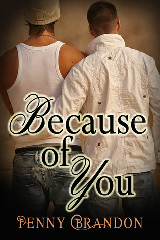 Because of You book cover
