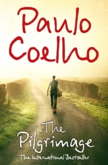 The Pilgrimage book cover