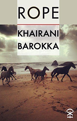 Rope book cover
