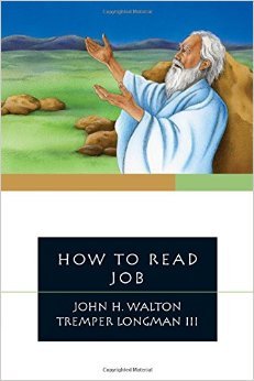 How to Read Job book cover
