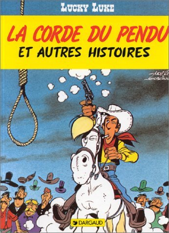 Λούκυ Λουκ book cover 2