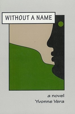 Without a Name book cover