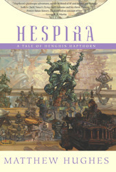 Henghis Hapthorn book cover 3