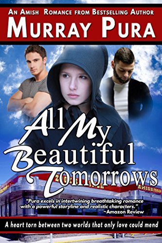 All My Beautiful Tomorrows book cover