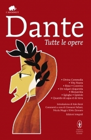 Tutte le opere book cover