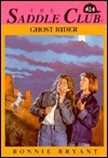 Ghost Rider book cover
