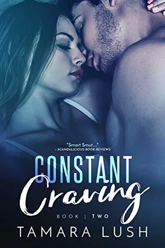 Constant Craving book cover 2