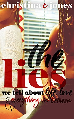 The Truth book cover 2