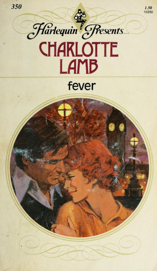 Fever book cover
