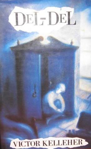 Del-Del book cover