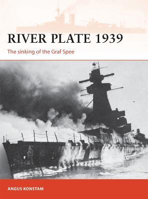 River Plate 1939 book cover