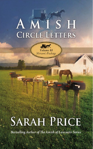 Miriam's Package book cover