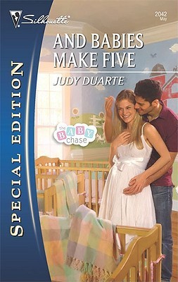 And Babies Make Five book cover