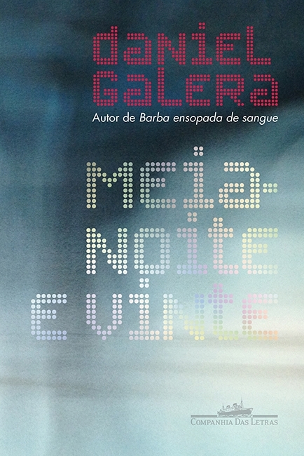 Twenty After Midnight book cover