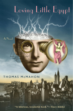 Loving Little Egypt book cover