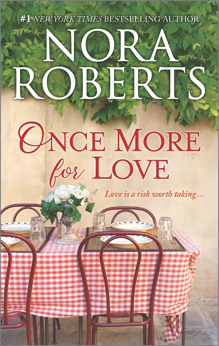 Once More for Love book cover