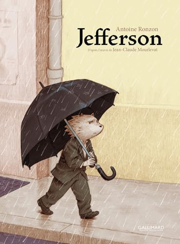Jefferson book cover