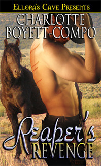 WesternWind book cover 2