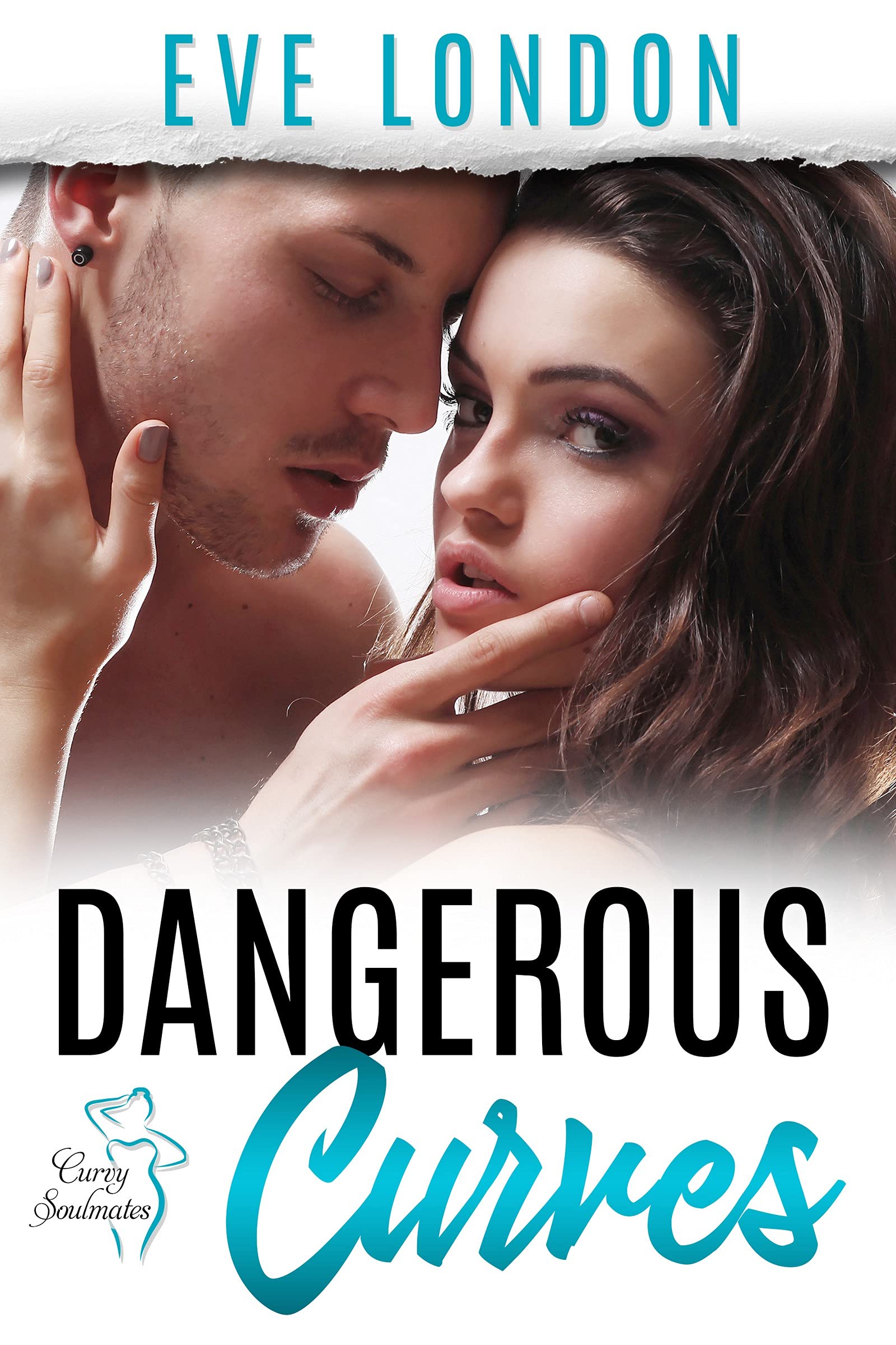 Dangerous Curves book cover
