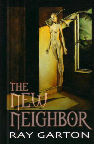 The New Neighbor book cover